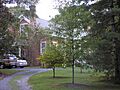 Benham Place 1