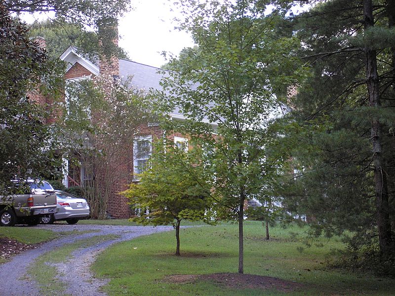 Benham Place 1