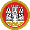 Coat of arms of Bergen