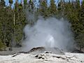 Bijou-geyser