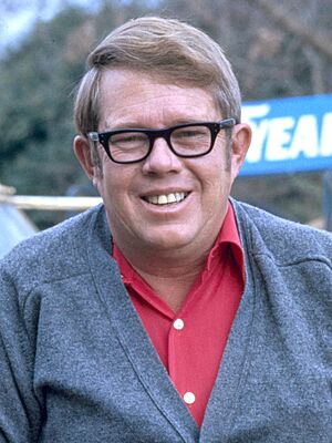 Billy Carter Facts for Kids