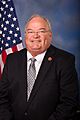 Billy Long official congressional photo