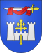 Coat of arms of Bironico