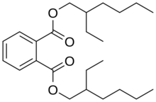 Bis(2-ethylhexyl)phthalate