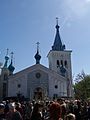 Bishkek church 01