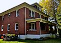Blankenship Farm - house