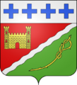 Blason de la Rhéorthe (Vendée)