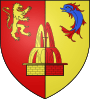 Blason ville fr Saint-Fons (Rhône).svg