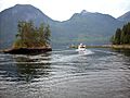 BoatInMR