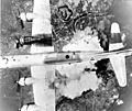 Boeing B-29A-45-BN Superfortress 44-61784 6 BG 24 BS - Incendiary Journey