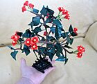 Bonsai rosu 1