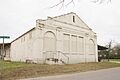 Breeden Runge Grocery Building