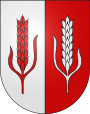 Bretonnieres-coat of arms