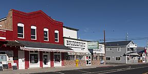 Main Street