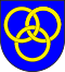Coat of arms of Brienz/Brinzauls