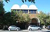 Brighton and Hove Reform Synagogue, Palmeira Avenue, Hove (September 2018) (2).JPG