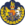 British Chief of the Air Staff's Warrant Officer.svg