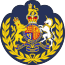 British Chief of the Air Staff's Warrant Officer.svg