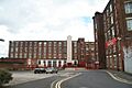 Brookhouse Mill, Preston