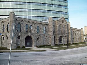 Buffalo Gas Light Company Works Dec 09