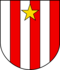 Coat of arms of Echarlens