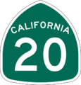 California 20