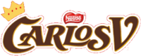 Carlosv chocolate logo.png