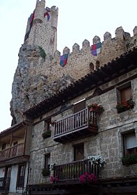 Castillo S. XIII. Frías (Burgos).jpg