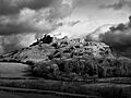 Castle Carreg Cennnen - Flickr - wiremoons