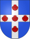 Coat of arms of Céligny
