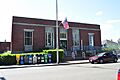 Centralia, WA - main post office 01