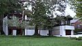 Charles Bachman House East Lansing