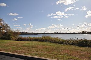 CharlestownRI FosterCove