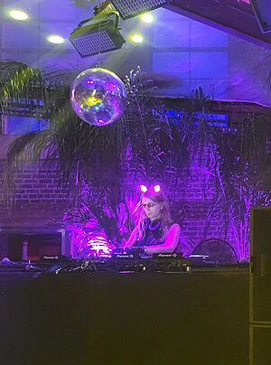 Chelsea Manning at Bushwig 03 (cropped)