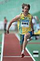Christian Olsson 2010 European Team Championships