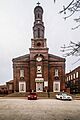 Church of St. Vincent De Paul