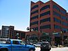 City Admin Building Parking and Plaza of the Rockies - North Tower.jpg