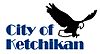 Official logo of Ketchikan