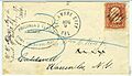 Civil War POW2 1864