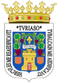 Coat of Arms of Tarazona