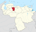 Cojedes in Venezuela