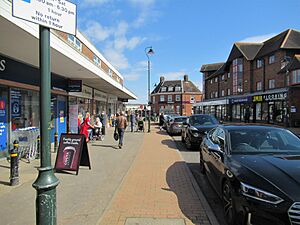 Commercial Rd, Paddock Wood, April 2021.jpg