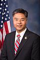 Congressman Ted W. Lieu Official Photo