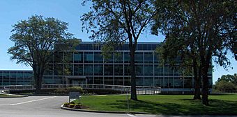Connecticut General Life Insurance Company Headquarters.JPG