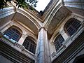 Cotalba galeria superior del claustre