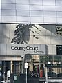 County Court Victoria, William Street