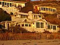 Crystal Cove cottages