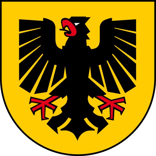 DEU Dortmund COA