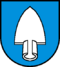 Coat of arms of Däniken