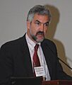 Daniel Pipes LF